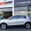VOLKSWAGEN T-CROSS 1.4 250 TSI TOTAL FLEX HIGHLINE AUTOMÁTICO VOLKSWAGEN T-CROSS 1.4 250 TSI TOTAL FLEX HIGHLINE AUTOMÁTICO
