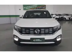 VOLKSWAGEN T-CROSS 1.4 250 TSI TOTAL FLEX HIGHLINE AUTOMÁTICO VOLKSWAGEN T-CROSS 1.4 250 TSI TOTAL FLEX HIGHLINE AUTOMÁTICO
