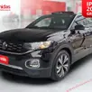VOLKSWAGEN T-CROSS 1.4 250 TSI TOTAL FLEX HIGHLINE AUTOMÁTICO VOLKSWAGEN T-CROSS 1.4 250 TSI TOTAL FLEX HIGHLINE AUTOMÁTICO