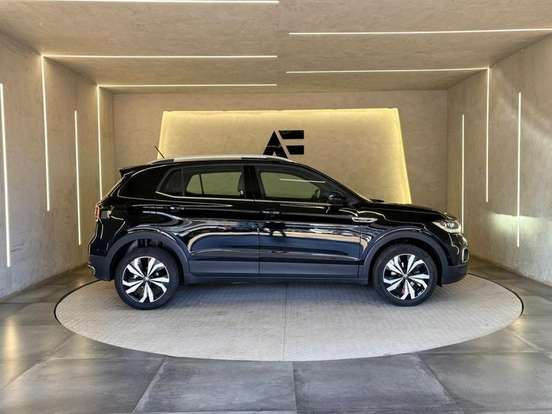 VOLKSWAGEN-T-CROSS-1.4 250 TSI TOTAL FLEX HIGHLINE AUTOMÁTICO VOLKSWAGEN-T-CROSS-2023