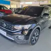 VOLKSWAGEN T-CROSS 1.4 250 TSI TOTAL FLEX HIGHLINE AUTOMÁTICO VOLKSWAGEN T-CROSS 1.4 250 TSI TOTAL FLEX HIGHLINE AUTOMÁTICO