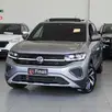 VOLKSWAGEN T-CROSS 1.4 250 TSI TOTAL FLEX HIGHLINE AUTOMÁTICO VOLKSWAGEN T-CROSS 1.4 250 TSI TOTAL FLEX HIGHLINE AUTOMÁTICO