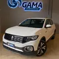 VOLKSWAGEN T-CROSS 1.4 250 TSI TOTAL FLEX HIGHLINE AUTOMÁTICO VOLKSWAGEN T-CROSS 1.4 250 TSI TOTAL FLEX HIGHLINE AUTOMÁTICO