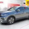 VOLKSWAGEN T-CROSS 1.4 250 TSI TOTAL FLEX HIGHLINE AUTOMÁTICO VOLKSWAGEN T-CROSS 1.4 250 TSI TOTAL FLEX HIGHLINE AUTOMÁTICO
