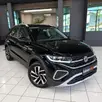 VOLKSWAGEN T-CROSS 1.4 250 TSI TOTAL FLEX HIGHLINE AUTOMÁTICO VOLKSWAGEN T-CROSS 1.4 250 TSI TOTAL FLEX HIGHLINE AUTOMÁTICO