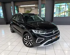 VOLKSWAGEN T-CROSS 1.4 250 TSI TOTAL FLEX HIGHLINE AUTOMÁTICO VOLKSWAGEN T-CROSS 1.4 250 TSI TOTAL FLEX HIGHLINE AUTOMÁTICO