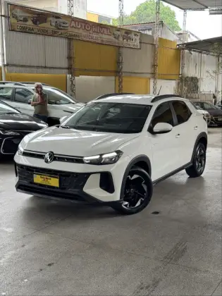 VOLKSWAGEN TERA 1.0 170 TSI COMFORT AUTOMÁTICO