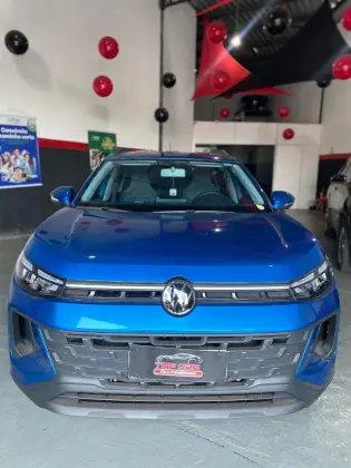 VOLKSWAGEN TERA 1.0 170 TSI COMFORT AUTOMÁTICO