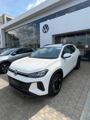 VOLKSWAGEN TERA 1.0 170 TSI COMFORT AUTOMÁTICO