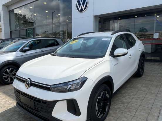 VOLKSWAGEN-TERA-1.0 170 TSI COMFORT AUTOMÁTICO VOLKSWAGEN-TERA-2026