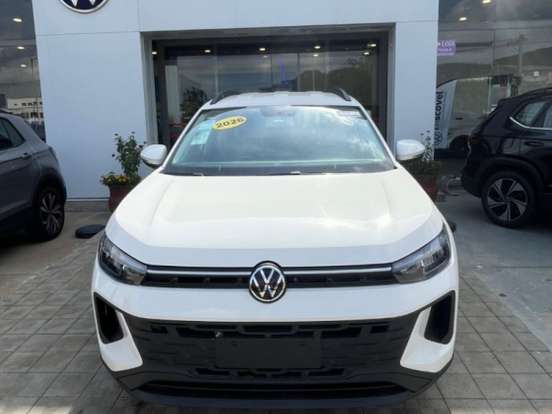 VOLKSWAGEN-TERA-1.0 170 TSI COMFORT AUTOMÁTICO VOLKSWAGEN-TERA-2026