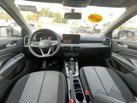 VOLKSWAGEN-TERA-1.0 170 TSI COMFORT AUTOMÁTICO VOLKSWAGEN-TERA-2026