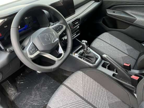 VOLKSWAGEN-TERA-1.0 170 TSI COMFORT AUTOMÁTICO VOLKSWAGEN-TERA-2026