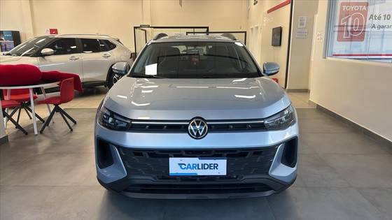 VOLKSWAGEN TERA 1.0 170 TSI COMFORT AUTOMÁTICO