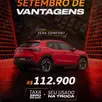 VOLKSWAGEN TERA 1.0 170 TSI COMFORT AUTOMÁTICO VOLKSWAGEN TERA 1.0 170 TSI COMFORT AUTOMÁTICO