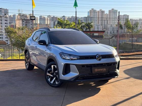 VOLKSWAGEN TERA 1.0 170 TSI HIGH AUTOMÁTICO
