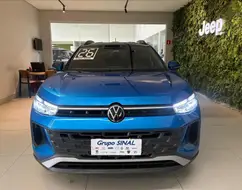VOLKSWAGEN TERA 1.0 170 TSI HIGH AUTOMÁTICO VOLKSWAGEN TERA 1.0 170 TSI HIGH AUTOMÁTICO