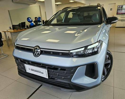 VOLKSWAGEN TERA 1.0 170 TSI HIGH AUTOMÁTICO