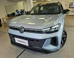 VOLKSWAGEN TERA 1.0 170 TSI HIGH AUTOMÁTICO VOLKSWAGEN TERA 1.0 170 TSI HIGH AUTOMÁTICO