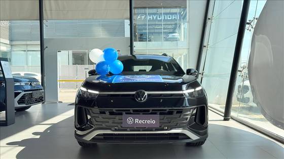 VOLKSWAGEN TERA 1.0 170 TSI HIGH AUTOMÁTICO