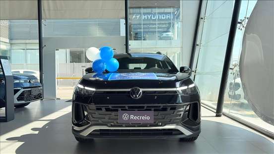 VOLKSWAGEN-TERA-1.0 170 TSI HIGH AUTOMÁTICO VOLKSWAGEN-TERA-2026