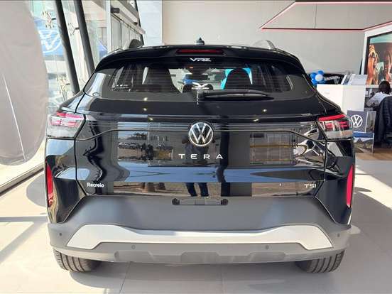 VOLKSWAGEN-TERA-1.0 170 TSI HIGH AUTOMÁTICO VOLKSWAGEN-TERA-2026