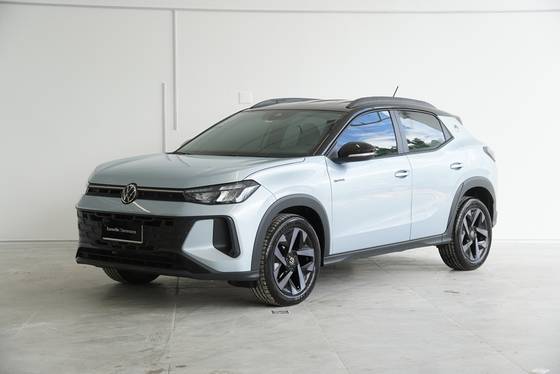VOLKSWAGEN TERA 1.0 170 TSI HIGH AUTOMÁTICO