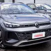 VOLKSWAGEN TERA 1.0 170 TSI HIGH AUTOMÁTICO VOLKSWAGEN TERA 1.0 170 TSI HIGH AUTOMÁTICO