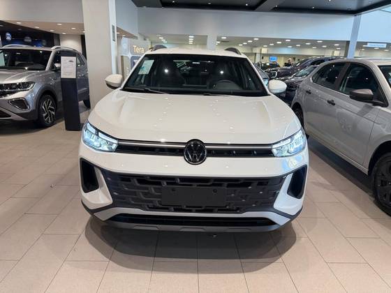 VOLKSWAGEN TERA 1.0 170 TSI HIGH AUTOMÁTICO