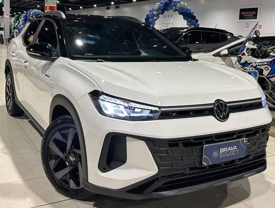 VOLKSWAGEN TERA 1.0 170 TSI HIGH AUTOMÁTICO