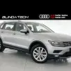VOLKSWAGEN TIGUAN 1.4 250 TSI TOTAL FLEX ALLSPACE TIPTRONIC VOLKSWAGEN TIGUAN 1.4 250 TSI TOTAL FLEX ALLSPACE TIPTRONIC