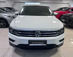 VOLKSWAGEN TIGUAN 1.4 250 TSI TOTAL FLEX ALLSPACE COMFORTLINE TIPTRONIC VOLKSWAGEN TIGUAN 1.4 250 TSI TOTAL FLEX ALLSPACE COMFORTLINE TIPTRONIC
