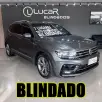 VOLKSWAGEN TIGUAN 2.0 350 TSI GASOLINA ALLSPACE R-LINE 4MOTION DSG VOLKSWAGEN TIGUAN 2.0 350 TSI GASOLINA ALLSPACE R-LINE 4MOTION DSG