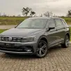 VOLKSWAGEN TIGUAN 2.0 350 TSI GASOLINA ALLSPACE R-LINE 4MOTION DSG VOLKSWAGEN TIGUAN 2.0 350 TSI GASOLINA ALLSPACE R-LINE 4MOTION DSG