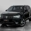 VOLKSWAGEN TIGUAN 2.0 350 TSI GASOLINA ALLSPACE R-LINE 4MOTION DSG VOLKSWAGEN TIGUAN 2.0 350 TSI GASOLINA ALLSPACE R-LINE 4MOTION DSG