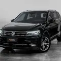 VOLKSWAGEN TIGUAN 2.0 350 TSI GASOLINA ALLSPACE R-LINE 4MOTION DSG VOLKSWAGEN TIGUAN 2.0 350 TSI GASOLINA ALLSPACE R-LINE 4MOTION DSG