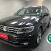 VOLKSWAGEN TIGUAN 2.0 350 TSI GASOLINA ALLSPACE R-LINE 4MOTION DSG VOLKSWAGEN TIGUAN 2.0 350 TSI GASOLINA ALLSPACE R-LINE 4MOTION DSG