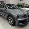 VOLKSWAGEN TIGUAN 2.0 350 TSI GASOLINA ALLSPACE R-LINE 4MOTION DSG VOLKSWAGEN TIGUAN 2.0 350 TSI GASOLINA ALLSPACE R-LINE 4MOTION DSG