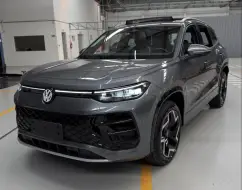 VOLKSWAGEN TIGUAN 2.0 350 TSI GASOLINA R-LINE 4MOTION AUTOMÁTICO VOLKSWAGEN TIGUAN 2.0 350 TSI GASOLINA R-LINE 4MOTION AUTOMÁTICO
