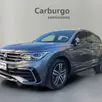 VOLKSWAGEN TIGUAN 2.0 300 TSI GASOLINA ALLSPACE R-LINE AUTOMÁTICO VOLKSWAGEN TIGUAN 2.0 300 TSI GASOLINA ALLSPACE R-LINE AUTOMÁTICO