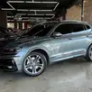 VOLKSWAGEN TIGUAN 2.0 350 TSI GASOLINA ALLSPACE R-LINE 4MOTION DSG VOLKSWAGEN TIGUAN 2.0 350 TSI GASOLINA ALLSPACE R-LINE 4MOTION DSG