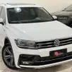 VOLKSWAGEN TIGUAN 2.0 350 TSI GASOLINA ALLSPACE R-LINE 4MOTION DSG VOLKSWAGEN TIGUAN 2.0 350 TSI GASOLINA ALLSPACE R-LINE 4MOTION DSG