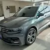 VOLKSWAGEN TIGUAN 2.0 350 TSI GASOLINA ALLSPACE R-LINE 4MOTION DSG VOLKSWAGEN TIGUAN 2.0 350 TSI GASOLINA ALLSPACE R-LINE 4MOTION DSG