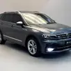 VOLKSWAGEN TIGUAN 2.0 350 TSI GASOLINA ALLSPACE R-LINE 4MOTION DSG VOLKSWAGEN TIGUAN 2.0 350 TSI GASOLINA ALLSPACE R-LINE 4MOTION DSG