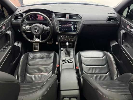 VOLKSWAGEN-TIGUAN-2.0 350 TSI GASOLINA ALLSPACE R-LINE 4MOTION DSG VOLKSWAGEN-TIGUAN-2019