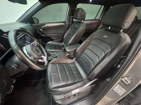 VOLKSWAGEN-TIGUAN-2.0 350 TSI GASOLINA ALLSPACE R-LINE 4MOTION DSG VOLKSWAGEN-TIGUAN-2019