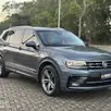 VOLKSWAGEN TIGUAN 2.0 350 TSI GASOLINA ALLSPACE R-LINE 4MOTION DSG VOLKSWAGEN TIGUAN 2.0 350 TSI GASOLINA ALLSPACE R-LINE 4MOTION DSG