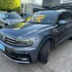 VOLKSWAGEN TIGUAN 2.0 350 TSI GASOLINA ALLSPACE R-LINE 4MOTION DSG VOLKSWAGEN TIGUAN 2.0 350 TSI GASOLINA ALLSPACE R-LINE 4MOTION DSG