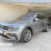VOLKSWAGEN TIGUAN 2.0 350 TSI GASOLINA ALLSPACE R-LINE 4MOTION DSG VOLKSWAGEN TIGUAN 2.0 350 TSI GASOLINA ALLSPACE R-LINE 4MOTION DSG