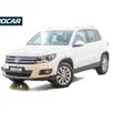 VOLKSWAGEN TIGUAN 2.0 TSI 16V TURBO GASOLINA 4P TIPTRONIC VOLKSWAGEN TIGUAN 2.0 TSI 16V TURBO GASOLINA 4P TIPTRONIC